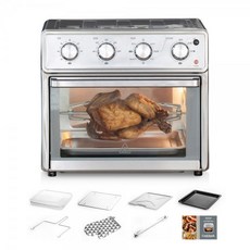 오쿠에어프라이어오븐