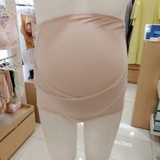 마더피아HY[와코루]임산부 허리통증예방 배를받쳐주는 쌍둥이복대 RGR8000