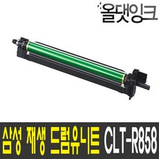 재생드럼 CLT-R858 SL X4225RX X4255LX X4305LX, CLT-K858S (검정토너)