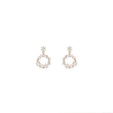 반클리프아펠귀걸이