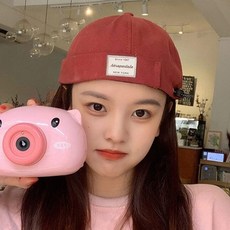 헤지스수영모