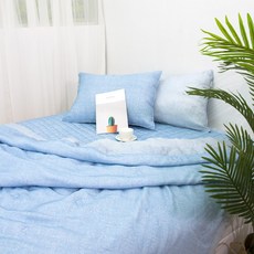 인견침대패드lk