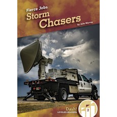 Storm Chasers Paperback, Dash!