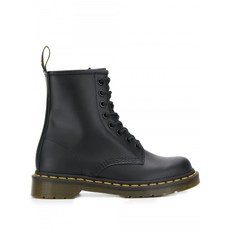[DR MARTENS] 남성 앵클 부츠 MENS 가죽 DMS1460BSM10072004BLACK 블랙
