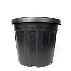 우리화훼종묘 대형화분 컨테이너 포트 20L