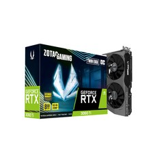 조텍 지포스 RTX 3060 Ti 그래픽카