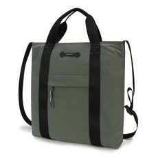 만다리나덕토트백남자