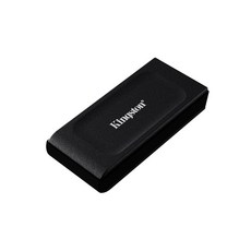 Kingston XS2000 1TB 고성능 휴대용 SSD USB-C 포함 포켓 사이즈 USB 3.2 2x2세대 외장SSD 최대 2000MB/s(SXS2000/1000G), 최대 2000MB/s XS2000, 500GB
