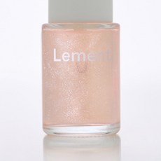 [셈디Pick/단독증정] 르멘트 반짝임 케어 다즐링 하드너 14ml