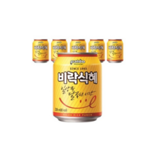 팔도 비락 식혜 140ml 120개 상품 이미지