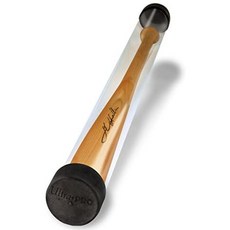 미국직배송 Ultra Pro 야구배트 Display Tube (UP82835) 00185, One Color_Clear, One Color