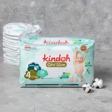 킨도오슬림팬티