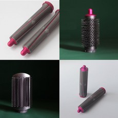 다이슨에어랩롱배럴양방향