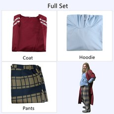 강아지토르코스튬