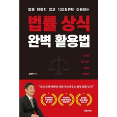 법률상식완벽활용법