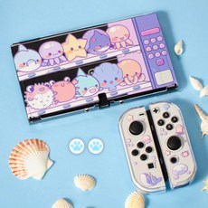스위치oled케이스