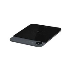 샤오미 미지아 초박형 인덕션 쿠커 23mm 슬림 바디 2100W 전원 전기 프라이팬 볶음 튀김 도구 주방 가전, 4) Ultra thin cooker AU