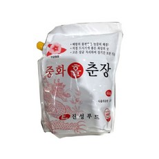 진성 홀춘장 4kg...