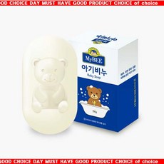 마이비아기비누