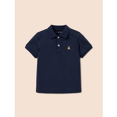 빈폴키즈 [BEANPOLE 키즈] 24SS [Essential] 피케 칼라 티셔츠 (5종 택1)