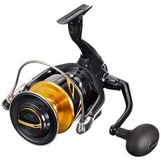 시마노 (SHIMANO) 릴 20 스텔라 SW20000PG, 상세참조인용
