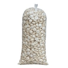 대용량 떡국튀밥 2.0kg 떡국뻥튀기 떡뻥튀기 간식 과자, 2kg, 1개