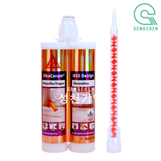 마페이케라폭시에폭시타일줄눈