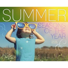 Summer Hardcover, Booklife, English, 9781839272226