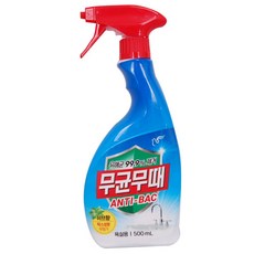 청소신물때크리너