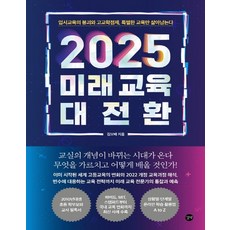 2025미래교육대전환