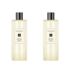 (영국직배) 조말론 라임바질 만다린 샴푸 250ml 2팩 Jo Malone Lime Basil & Mandarin Shampoo, 1개, 200ml