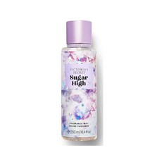 빅토리아 시크릿 Sugar High 바디미스트 250ml, 1개