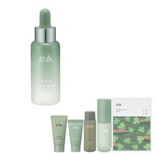 한율어린쑥미스트