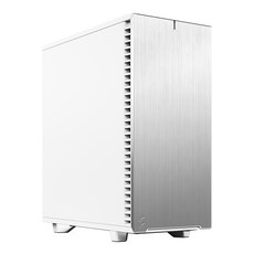 Fractal Design Fractal Design Define 7 Compact (WHITE)
