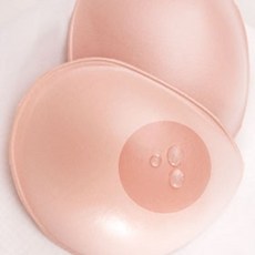 브라패드물방울