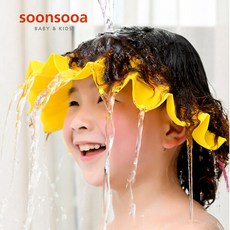 순수아샴푸캡