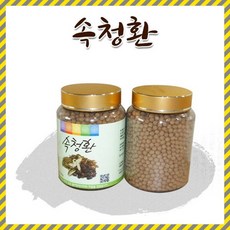 속청환 건강환, 단일상품, 단일상품