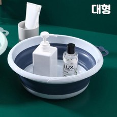 뉴대형버켓모래놀이