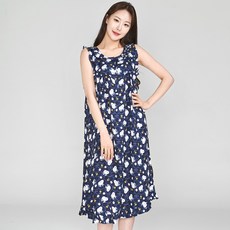 원피스스누피잠옷