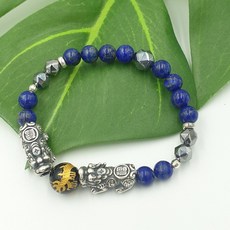 라피스라줄리원석재료