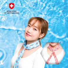 유아여름목수건