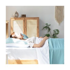 기절베개삼각빅쿠션