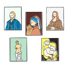 다빈치미술작품