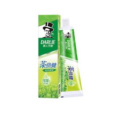 홍콩치약