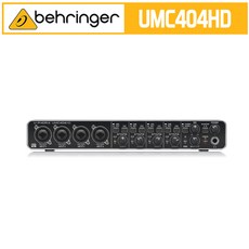 umc404hd