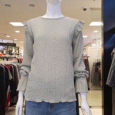 블루페페티셔츠