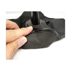 충전기 시티 17mm 볼 조인트 비스키드 빈백 마찰 마운트 가민 드라이브용 스마트 드라이브 보조 럭스 누비 크래들 (요람 미포함), 1개