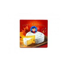 신선식품 까망베르 치즈 125g 745327