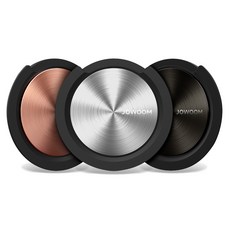 JOWOOM 리밸런스프로 기타 습도관리 댐핏 Rebalance Pro JHP-100, 실버메탈