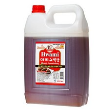 화미 고맥당 5kg, 2개